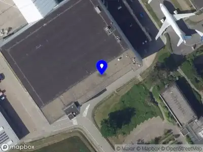 P.V. Fokker Woensdrecht HOOGERHEIDE