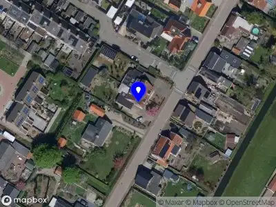 Nieuw bedrijf B.S.C. de Hoogte in