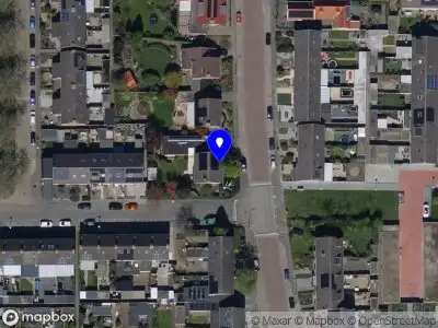 Nieuw bedrijf Fotoclub Steenbergen