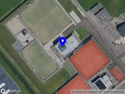 Korfbal Vereniging ‘Door Samenspel Overwinnen’