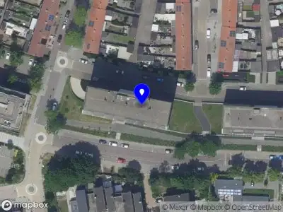 Rolschaatsver Het Markiezaat Bergen op Zoom