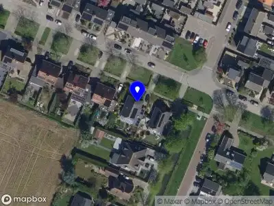 Cultuur-Historische Vereniging "Nyen Aenwas van Nassau" Dinteloord