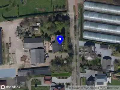 Atletiek Ver. Standdaarbuiten 1990 Oudenbosch
