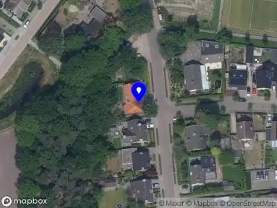 Nieuw bedrijf Het Galders Moer