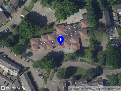 Oudervereniging Annaschool