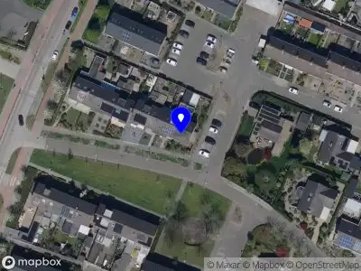 Hoevense Volkstuindersver