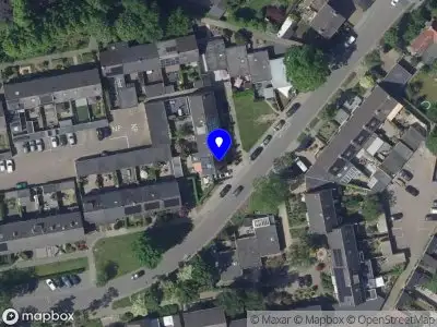 B.O.O.R. District Breda