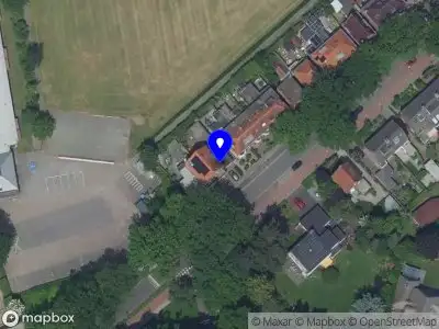 Vogelwerkgroep B. op Z. Bergen op Zoom