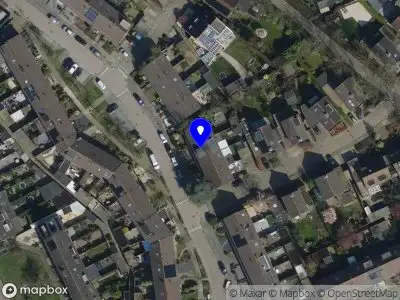 Luchtbuksschietver De Grensschutters