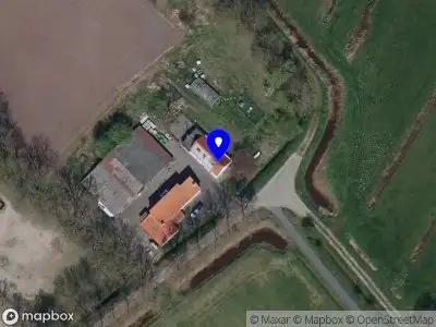 Buurtver. De Haansberg Etten-Leur