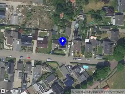 Nieuw bedrijf Supportersver. De Schijfse Renners