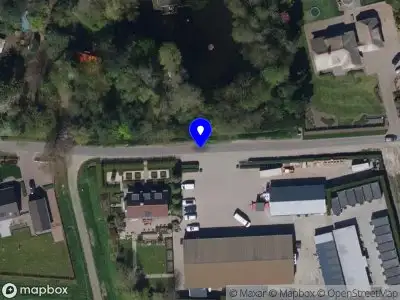 Nieuw bedrijf H.V. de Wildert