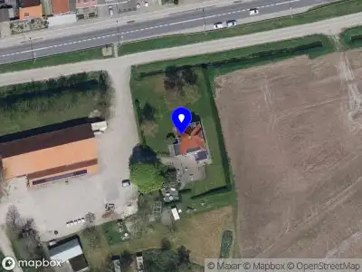 Nieuw bedrijf Telersver Inulinecichorei Sensus B.V.