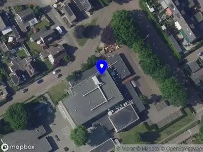 Biljartvereniging MFC de Biezen Putte