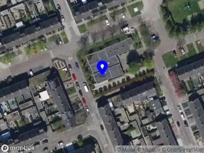 Wijkvereniging Centrum West