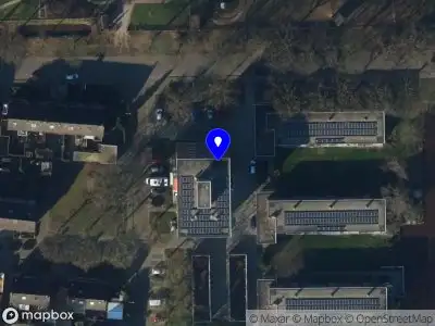 Vereniging van Parkdierenliefhebbers