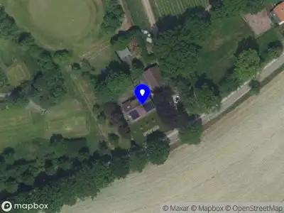 Buurtschap Zwart Moerken Rijsbergen
