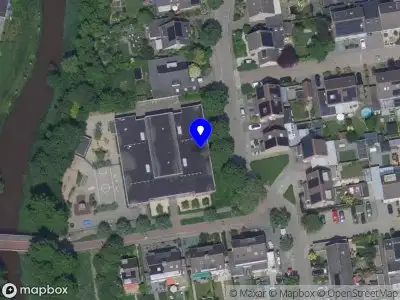 De Ouderraad Roosendaal