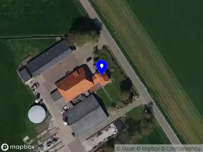 Nieuw bedrijf K.P.J. Heerle-Moerstraten