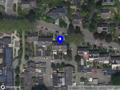 Seniorenclub Politiekorps Midden/West Brabant