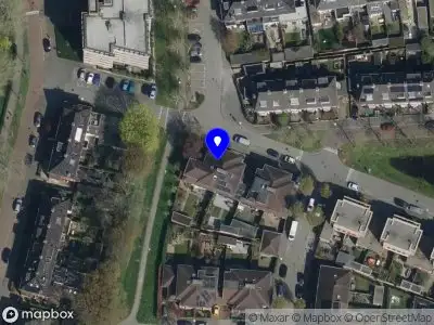 Sociëteit den Arent