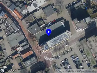 't Simpelfonisch Orkestje Oosterhout
