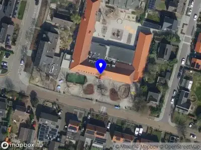 Nieuw bedrijf Ouderraad De Horizon