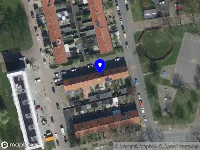 C.V. De Narrekoppen Breda
