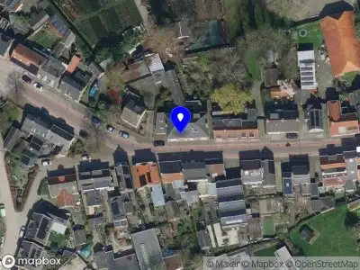 Nieuw bedrijf JCC Breda