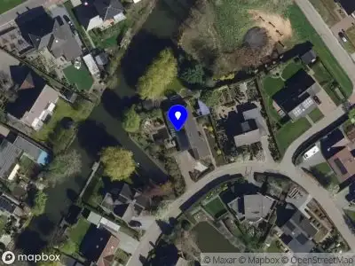 Volleybalvereniging Stevo