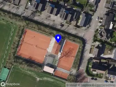 Tennisclub Vogelvlucht