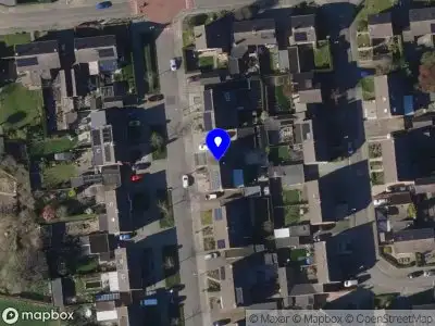 Buurtvereniging Den Dullaert