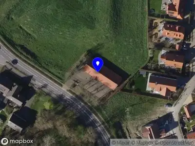 Nieuw bedrijf Schuttersgilde Willem Tell