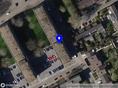 Avondvierdaagse-vereniging "Bram de Meijer" Terneuzen