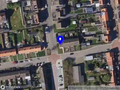 Tennisvereniging Biervliet