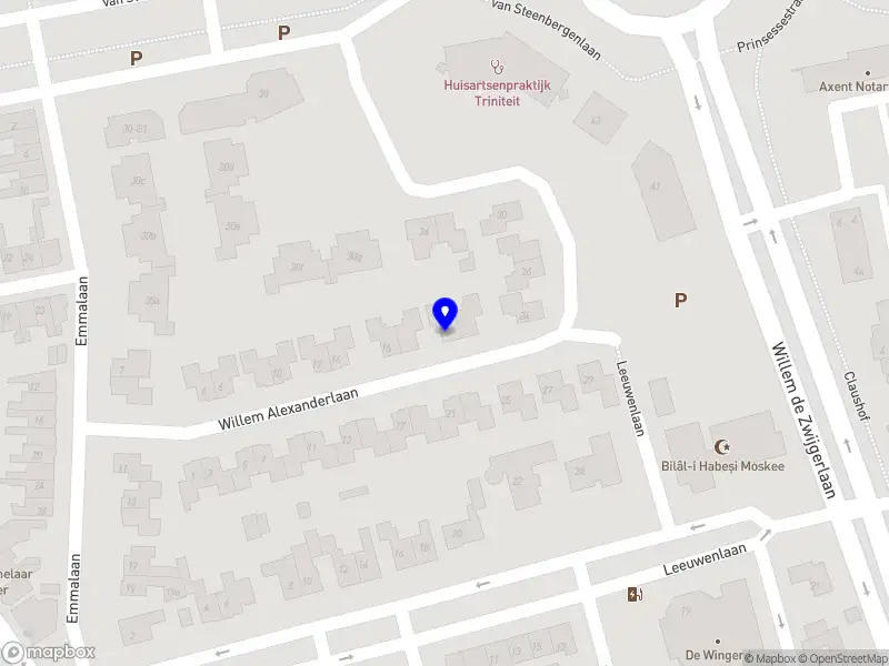 De Rode Haan Pers.Ver.