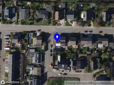 Nieuw bedrijf De Vogelvrienden