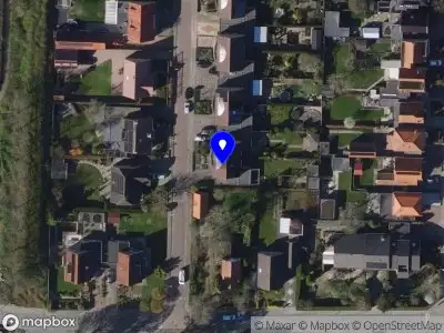 Oranjevereniging Zaamslag