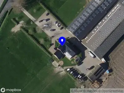 Nieuw bedrijf Paardensportvereniging Luctor et Emergo