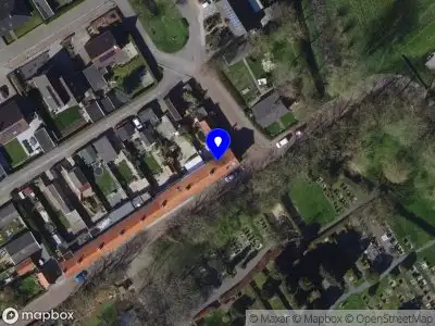 Toneelvereniging Thalia