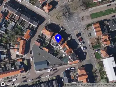 De Kaaimannen Terneuzen