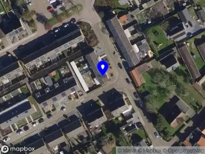 Alg. Bond v. Ouderen Zuiddorpe-Overslag