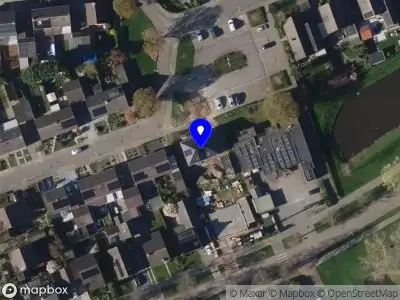 Nieuw bedrijf Jeugdcircus 