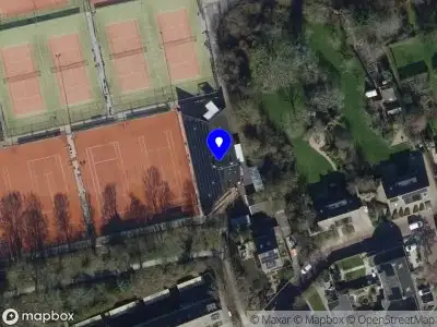 Middelburgse Lawn Tennis Club (M.L.T.C.) Middelburg