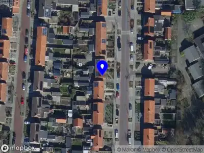 Nieuw bedrijf Modelvliegtuigclub 