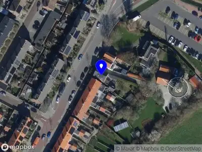 Soroptimist International, Club Walcheren Middelburg