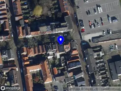 de Loge Vlissingen