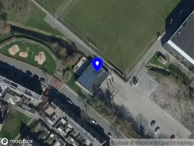 FC Dauwendaele Middelburg