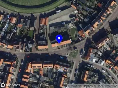 B.V. Souburg Oost-Souburg