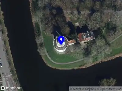 Veren. Juliana Korpsen